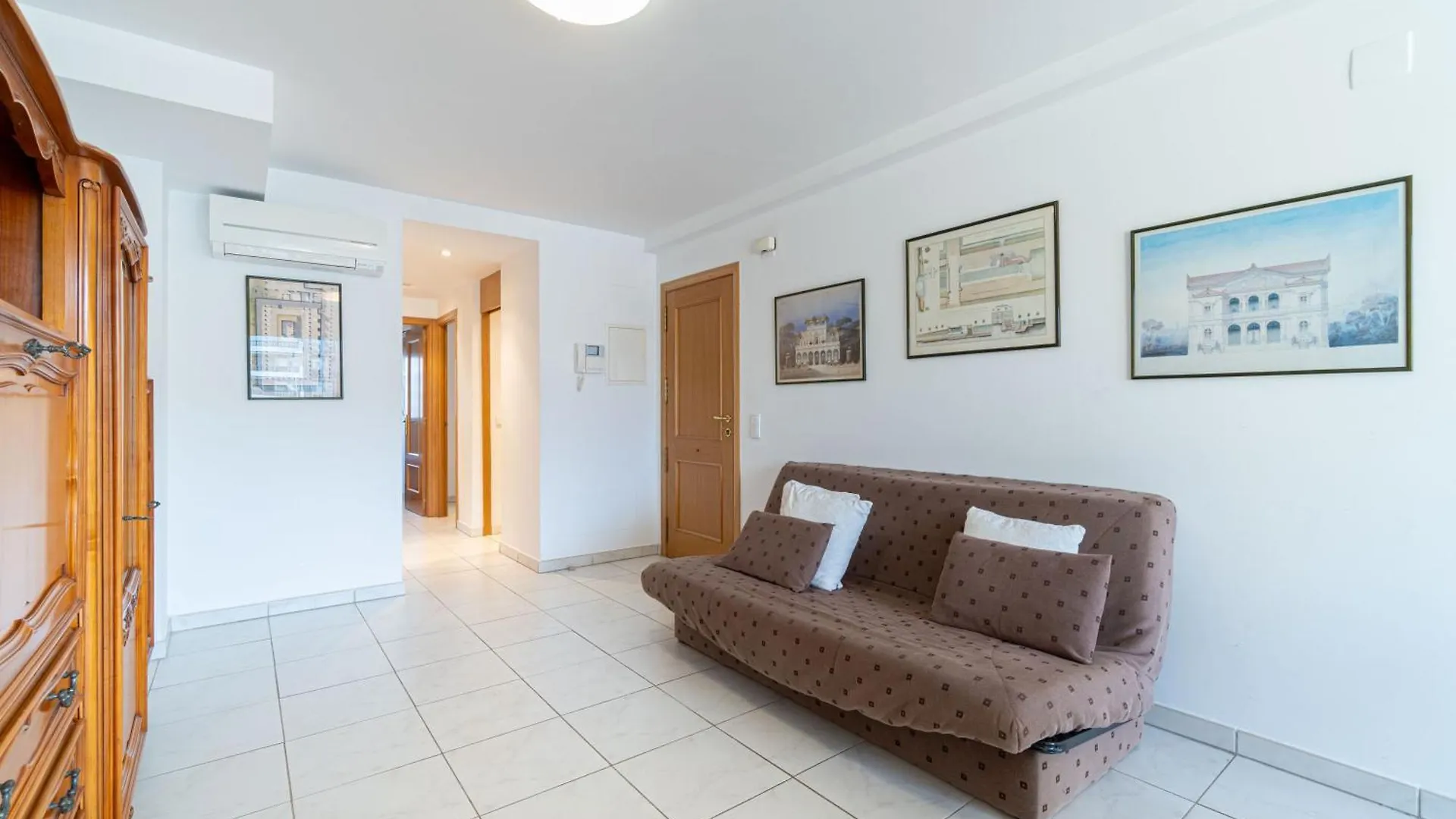 Apart-Rent Apartment Port Salins 0163 Empuriabrava