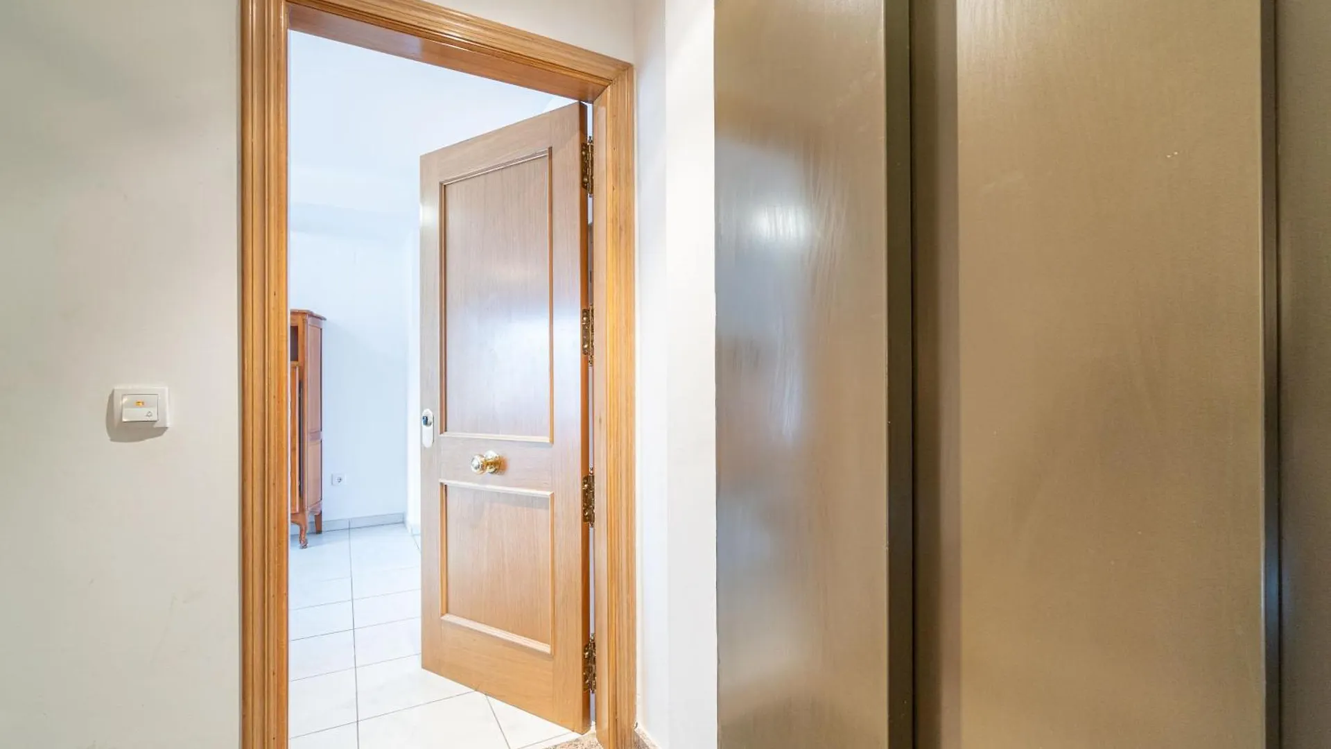 Apart-Rent Apartment Port Salins 0163 Empuriabrava