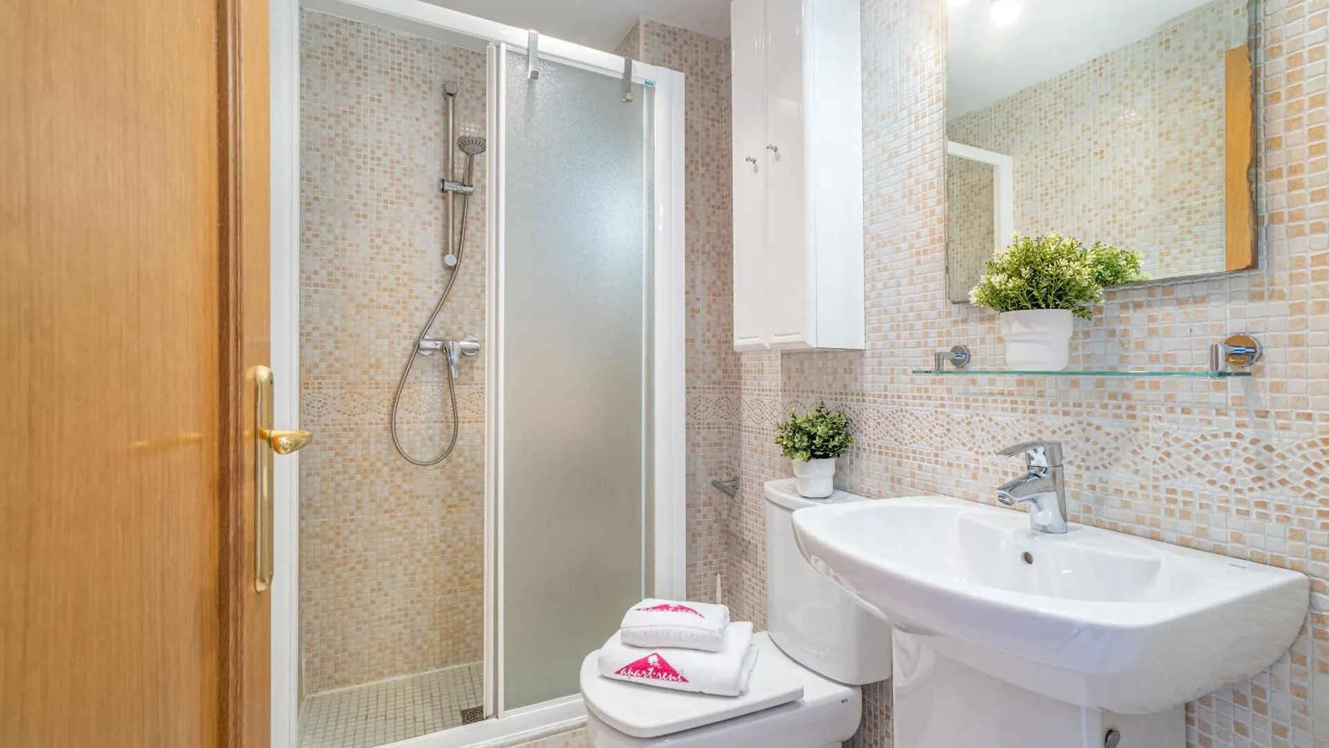 Apart-Rent Apartment Port Salins 0163 Empuriabrava