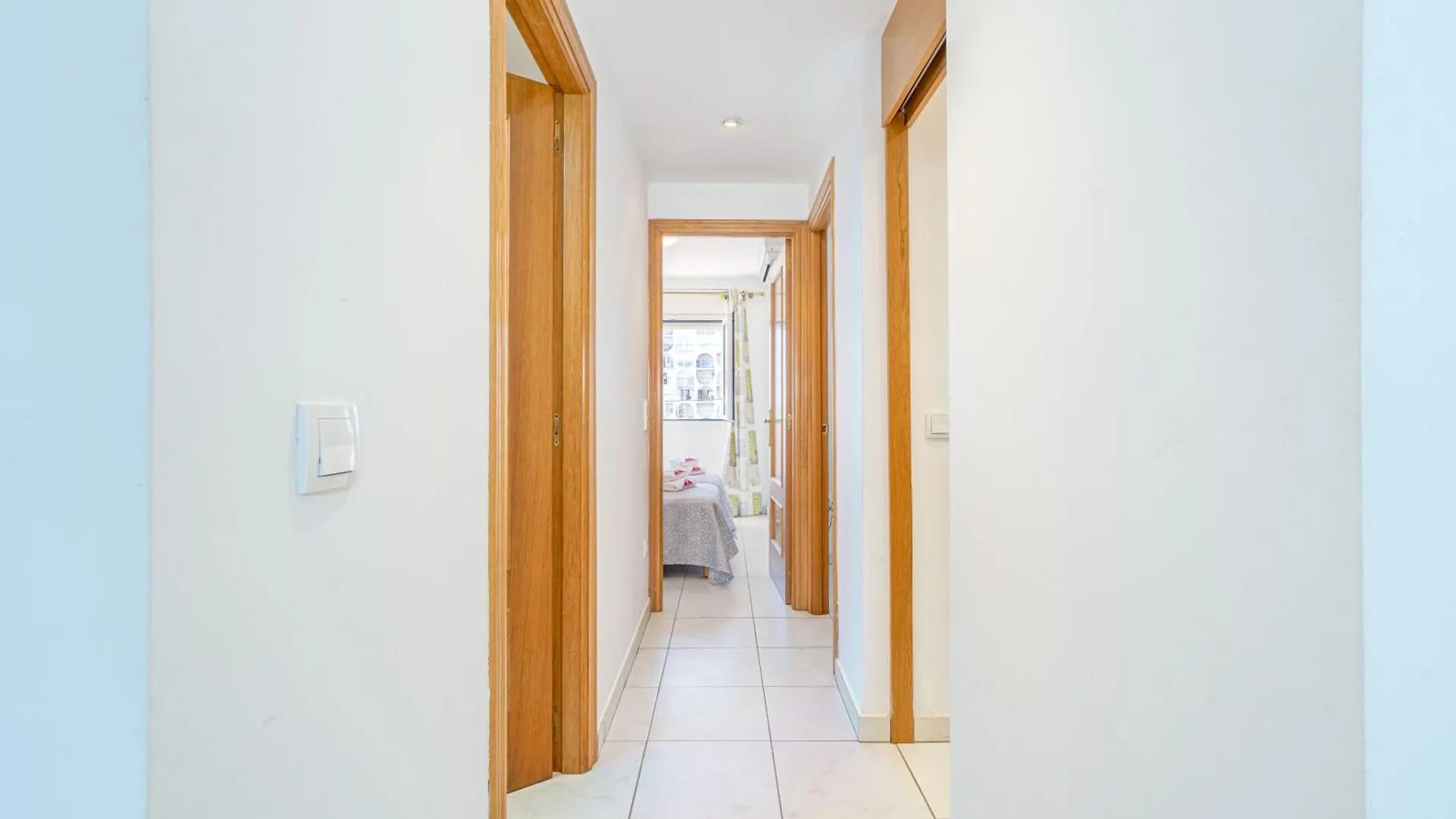 Apart-Rent Apartment Port Salins 0163 Empuriabrava 0*,